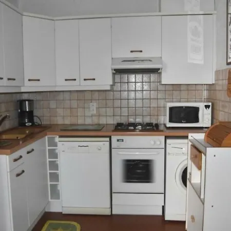 Villa House Les Sigalieres 4 *