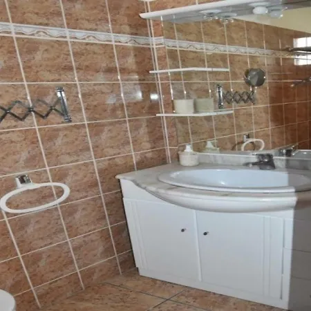 House Les Sigalieres 4 Leucate
