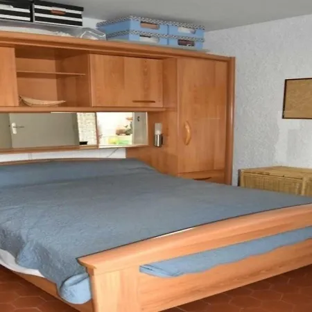 House Les Sigalieres 4 Villa Leucate