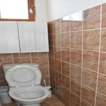 Villa House Les Sigalieres 4 *