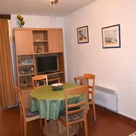 House Les Sigalieres 4 * Leucate