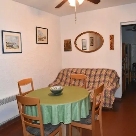 House Les Sigalieres 4 Leucate