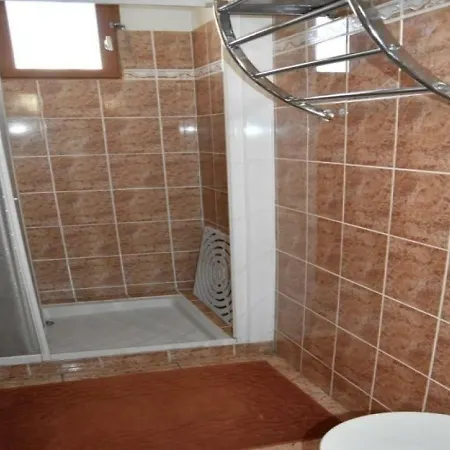 Villa House Les Sigalieres 4 *