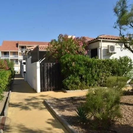 House Les Sigalieres 4 Villa Leucate