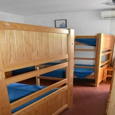 House Les Sigalieres 4 * Leucate